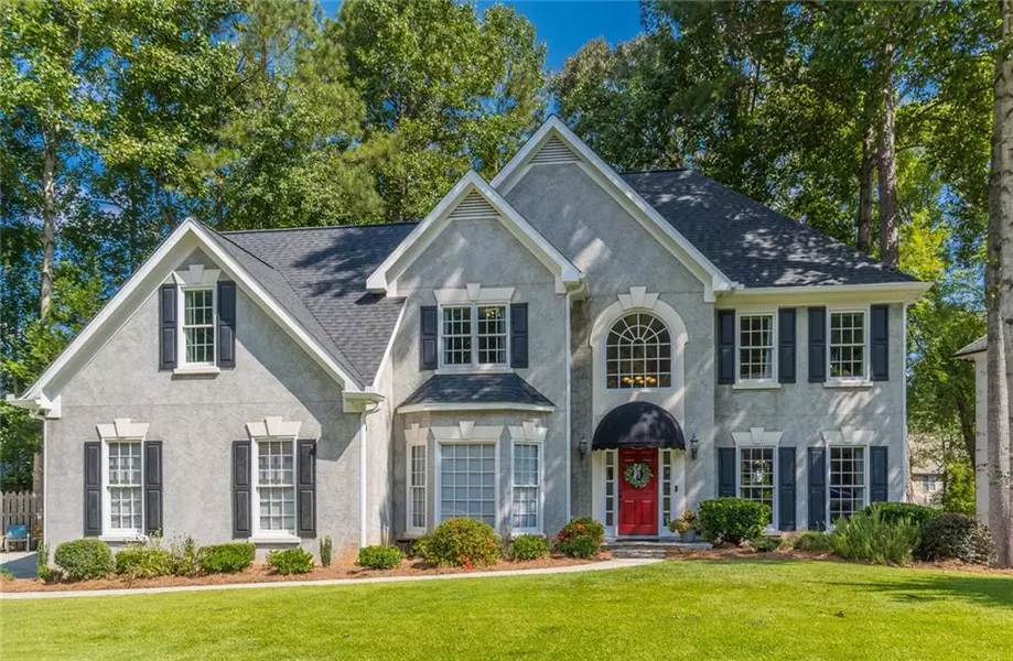 10085 Groomsbridge RD, Johns Creek, GA 30022