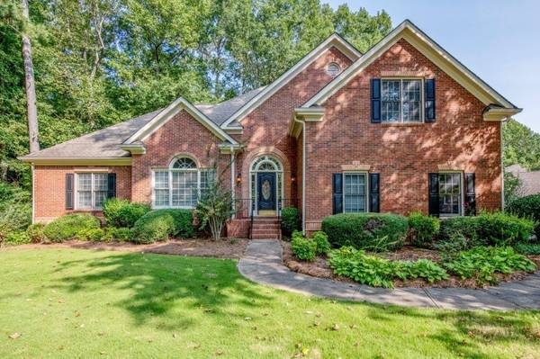 3619 Hardwick CT, Douglasville, GA 30135