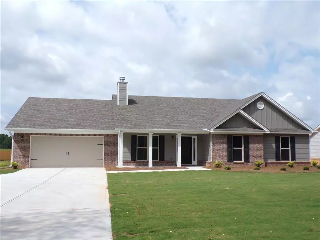 Statham, GA 30666,254 Kinsley Way