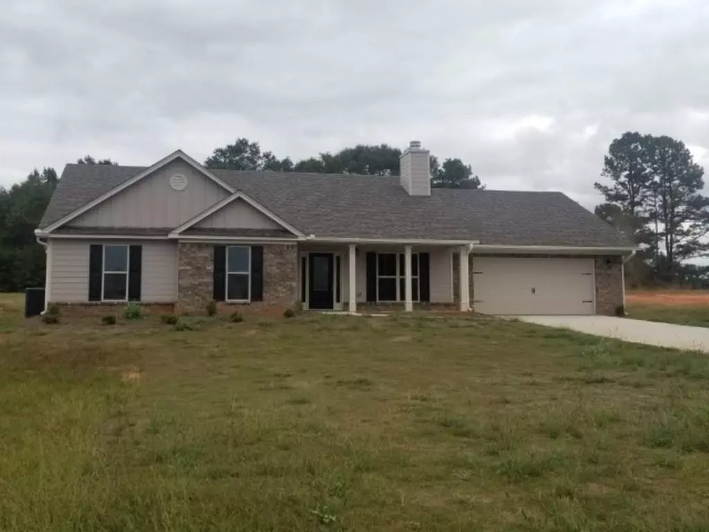 Statham, GA 30666,286 Kinsley Way