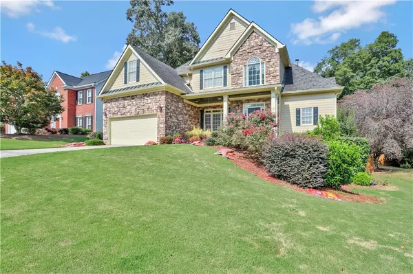 Grayson, GA 30017,2550 Potomac View CT