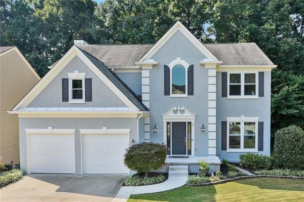 10735 Glenbarr DR, Johns Creek, GA 30097