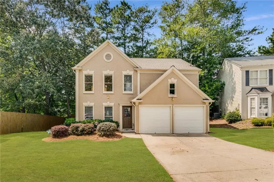 310 Outwood Mill CT, Alpharetta, GA 30022