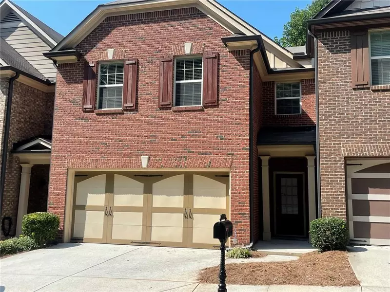 3133 Rock Port CIR, Peachtree Corners, GA 30092