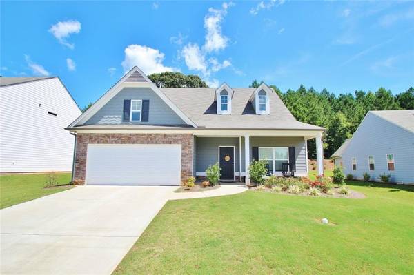 1411 Washington Rose AVE, Hoschton, GA 30548