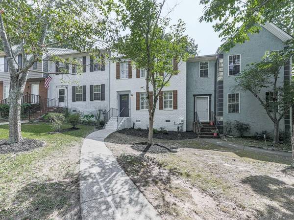 1652 Cedar Bluff WAY, Marietta, GA 30062