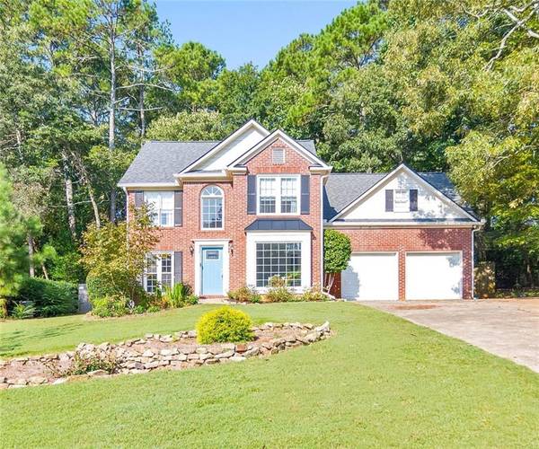 1262 Harwick KNLS, Marietta, GA 30066