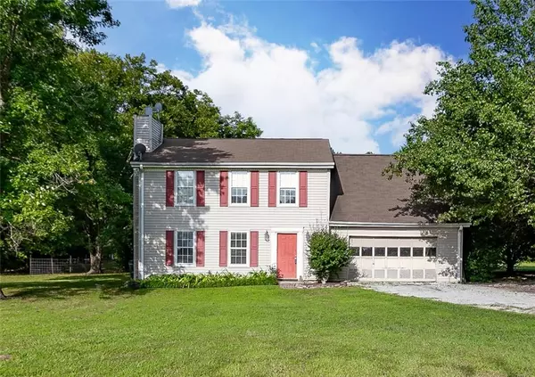 2728 S Ola RD, Locust Grove, GA 30248