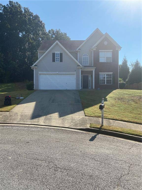 Buford, GA 30518,1813 Danestone CIR