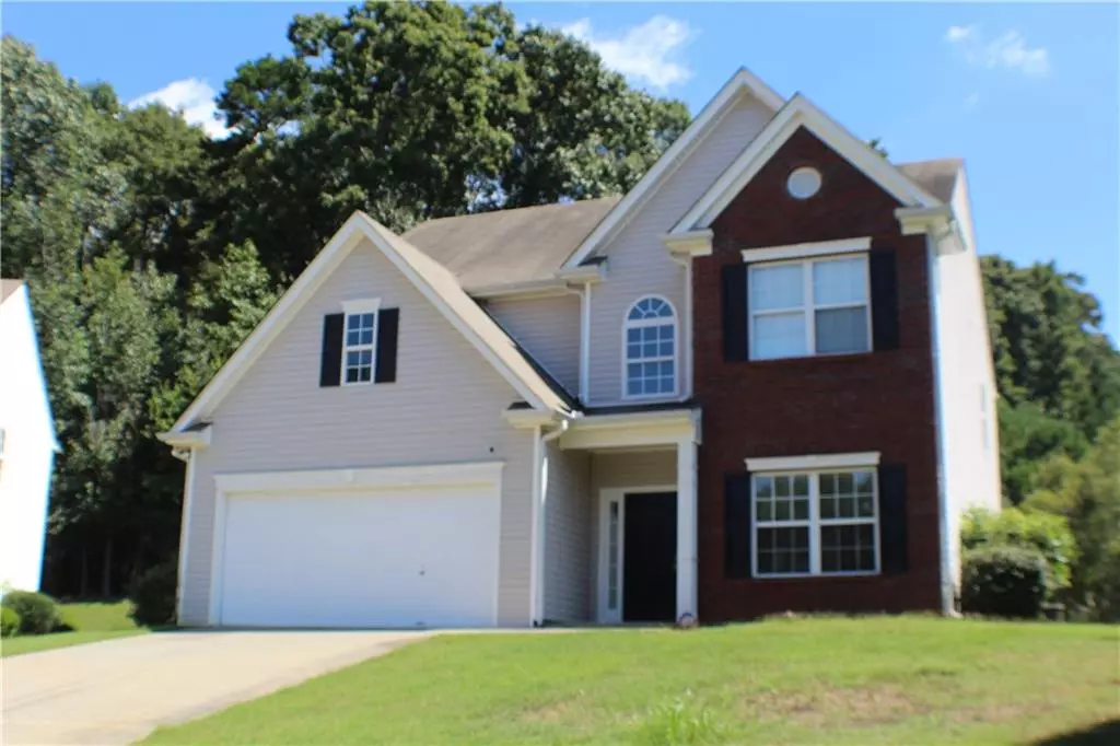 Buford, GA 30518,1813 Danestone CIR