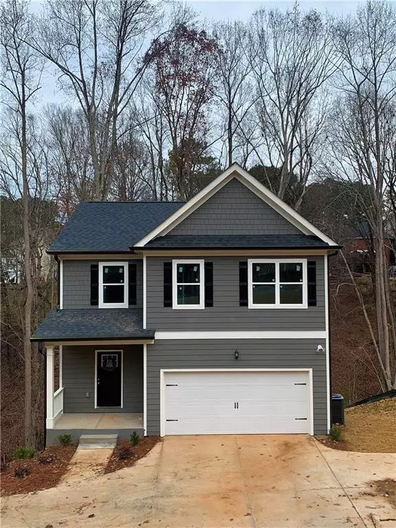 Gainesville, GA 30504,4128 Heidi LN