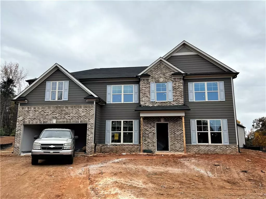 Gainesville, GA 30506,414 Hudson Cove Trail CT