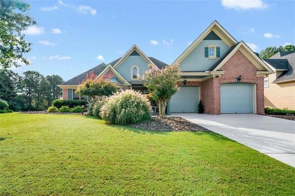 2865 The Terraces WAY, Dacula, GA 30019