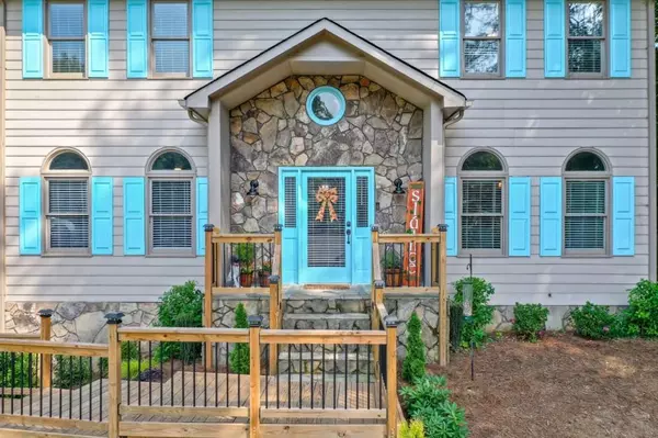 Kennesaw, GA 30144,4825 Shallow Creek DR NW
