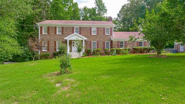 4148 Kings Troop RD, Stone Mountain, GA 30083