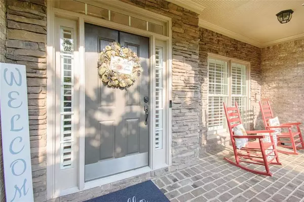 Kennesaw, GA 30152,1462 Hickory Branch TRL NW