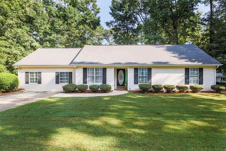 249 MEADOWBROOK DR, Mcdonough, GA 30253