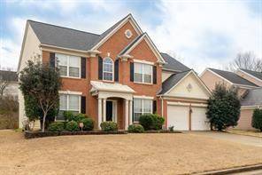 156 Rotherhithe LN NW, Marietta, GA 30066