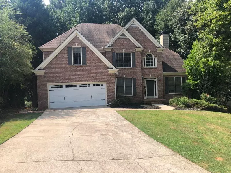 6150 Yorkridge DR, Alpharetta, GA 30005