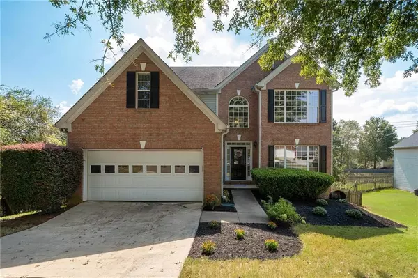 2718 Bluestem PATH, Loganville, GA 30052