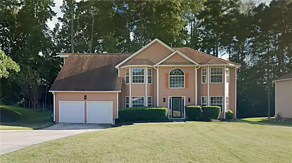 Stone Mountain, GA 30087,652 Conisburgh CT