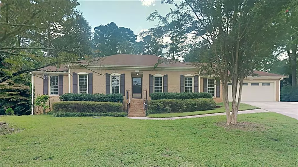 Atlanta, GA 30340,3183 Olde Dekalb WAY