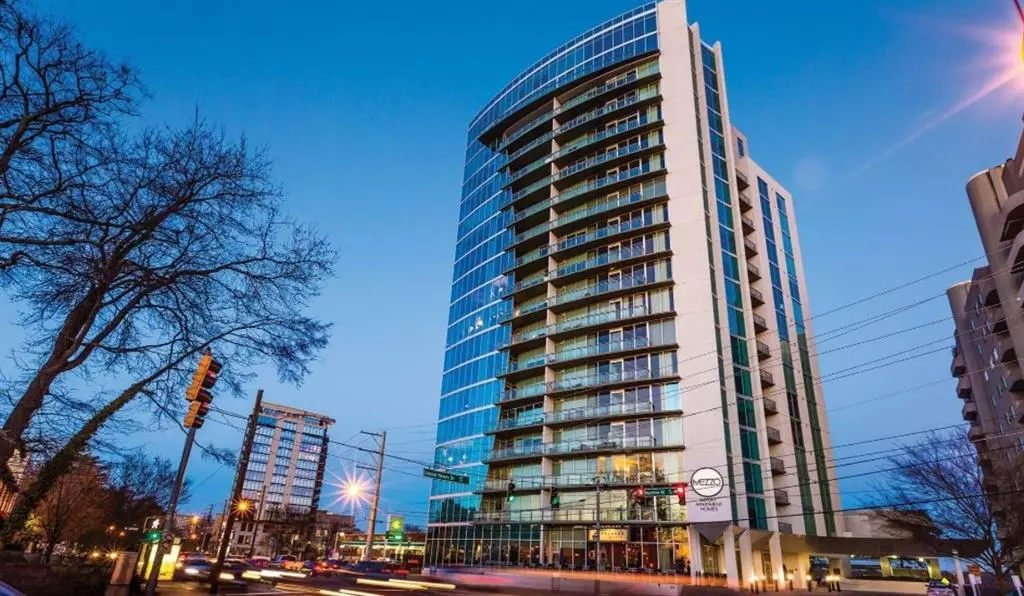 Atlanta, GA 30309,2171 Peachtree RD #1-1005