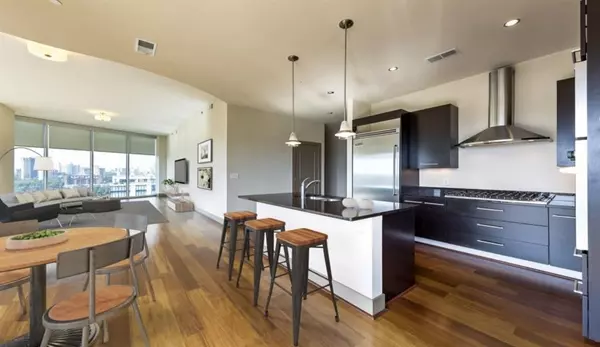 Atlanta, GA 30309,2171 Peachtree RD #1-1005