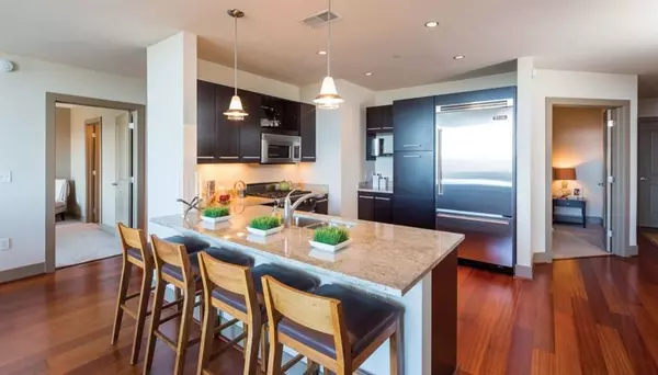 Atlanta, GA 30309,2171 Peachtree RD #1-1005