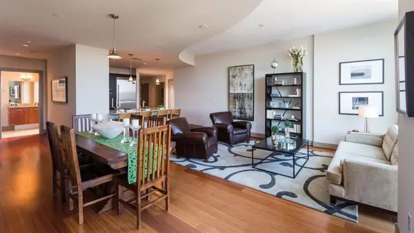 Atlanta, GA 30309,2171 Peachtree RD #1-1005