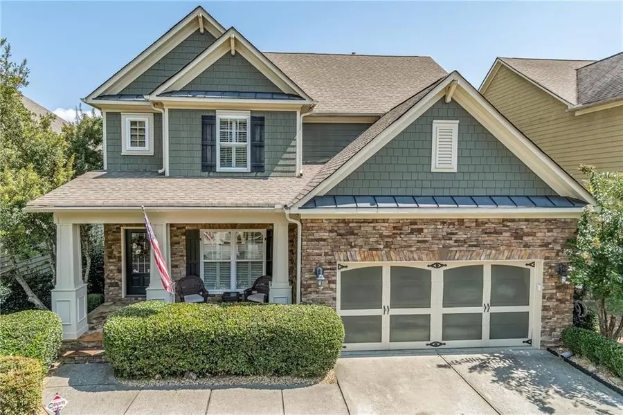 7638 Legacy DR, Flowery Branch, GA 30542