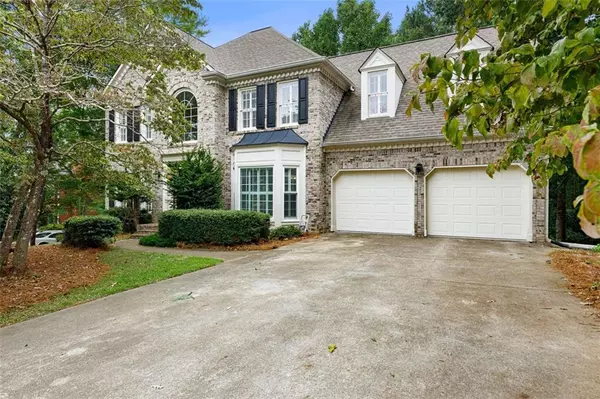 Woodstock, GA 30189,804 AZALEA SPRINGS CT