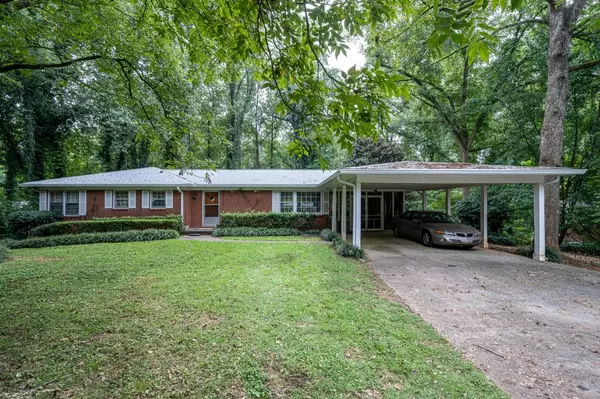 3083 Henderson Mill RD, Atlanta, GA 30341