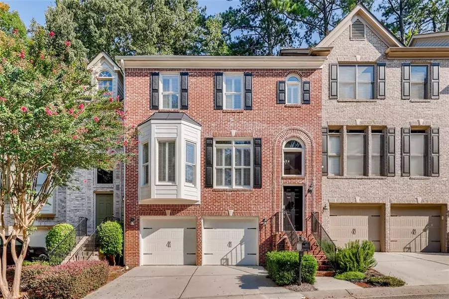 7258 VILLAGE CREEK TRCE, Atlanta, GA 30328