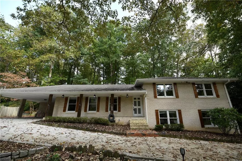 Atlanta, GA 30345,2481 Brookdale DR NE
