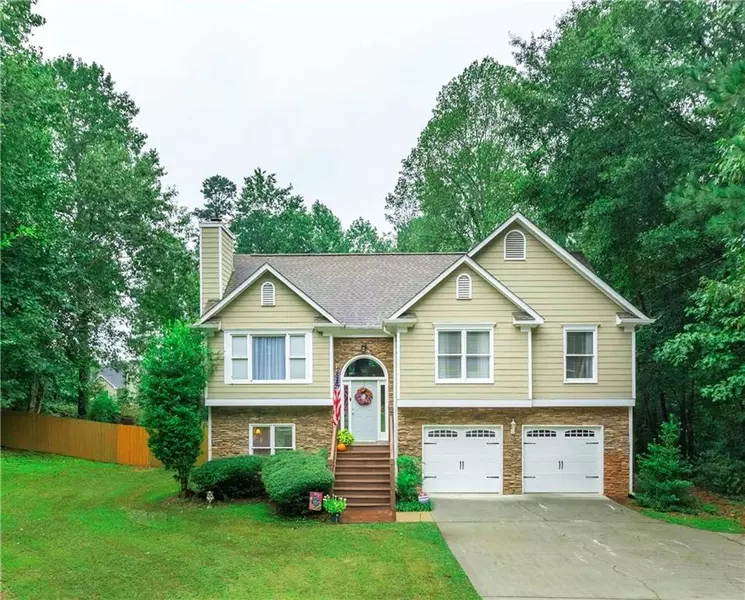 2595 Enchantress WAY, Buford, GA 30518