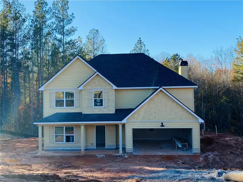 128 Turkey Creek TRL, Carrollton, GA 30117