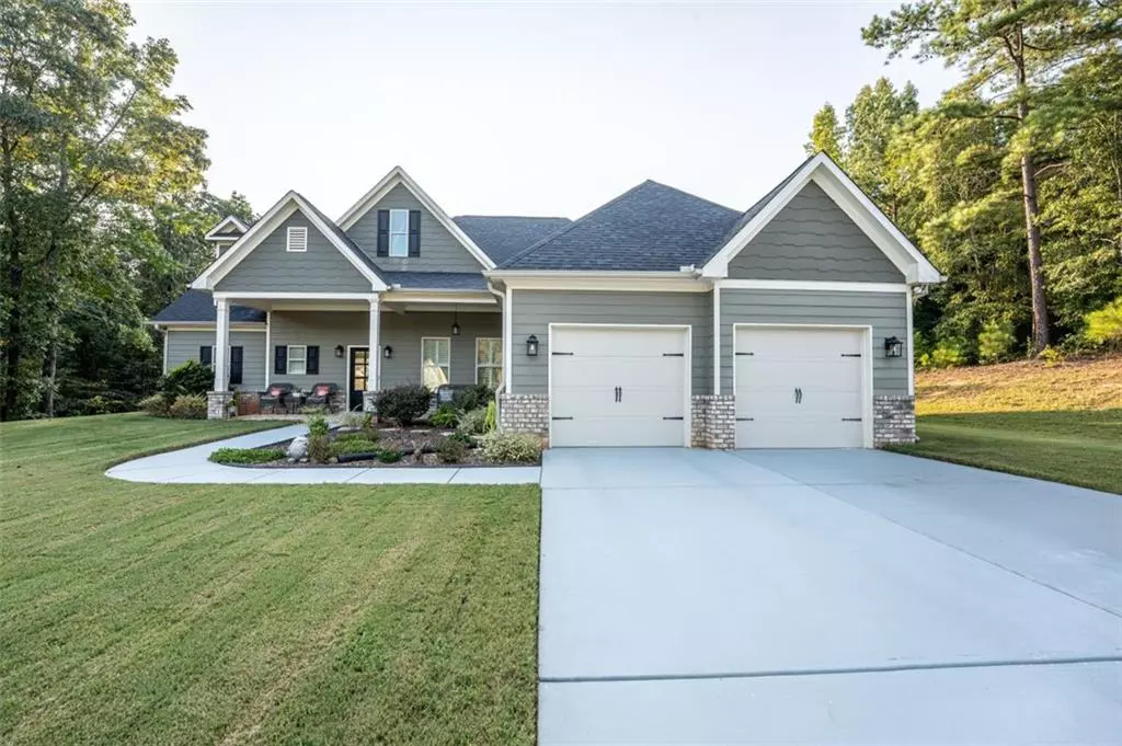 Winder, GA 30680,1409 Shadowstone Dr.