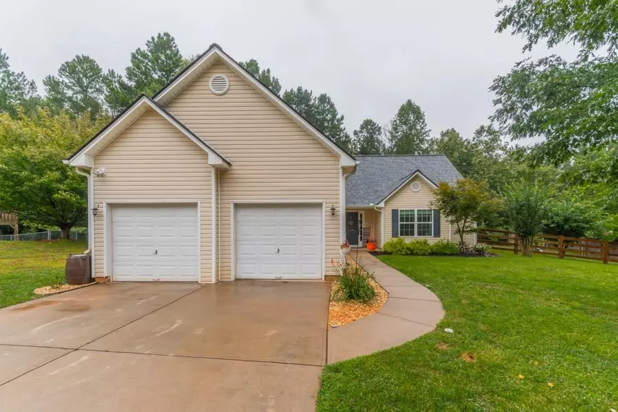 89 Oak Ridge DR, Dawsonville, GA 30534