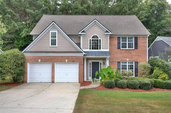 29 Newcomb TRCE, Acworth, GA 30101