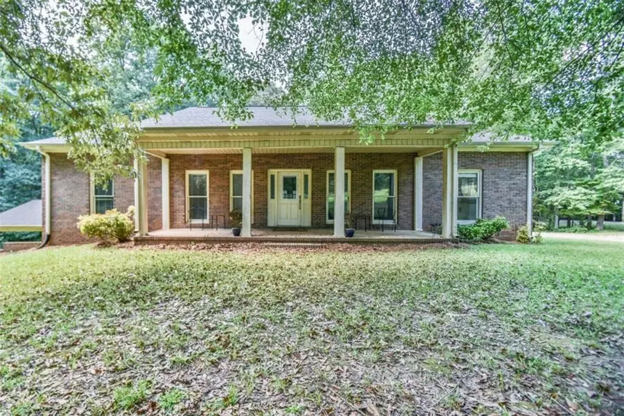 6145 Petersburg, Fairburn, GA 30213