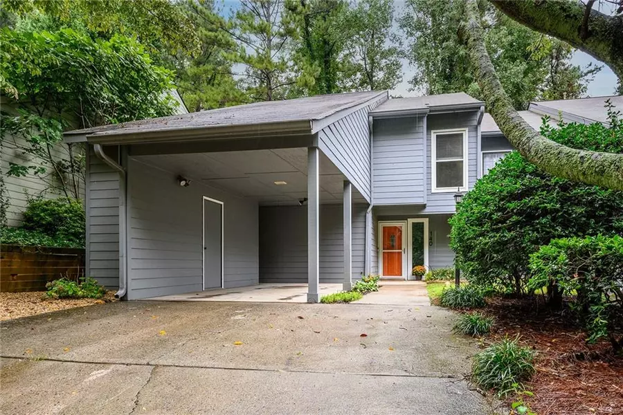 140 Weatherly WAY, Alpharetta, GA 30009