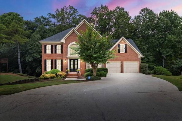 360 Fairleaf CT, Alpharetta, GA 30022