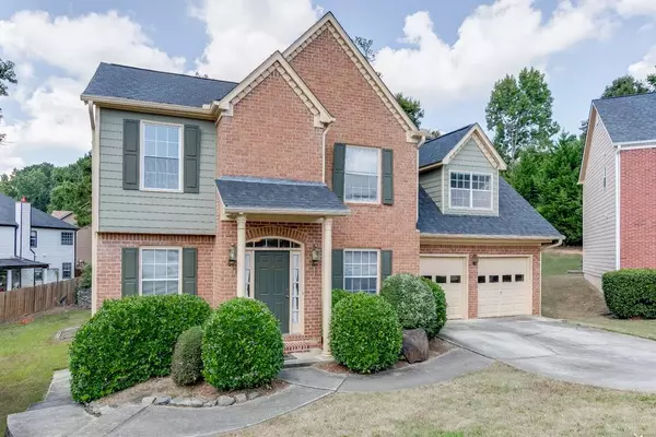 Duluth, GA 30096,2378 Arbor Ridge CT