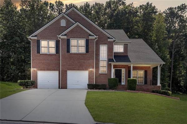 6269 Greenock DR, Stone Mountain, GA 30087