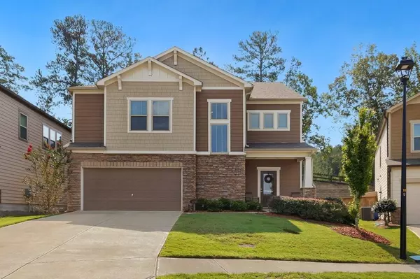 Sugar Hill, GA 30518,6040 Arbor Green CIR