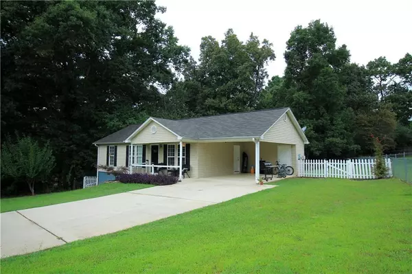 Gainesville, GA 30506,3652 Looper CIR