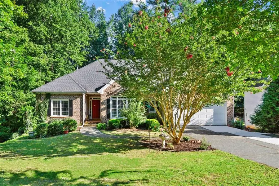 6420 IVEY PINE POINTE, Cumming, GA 30040