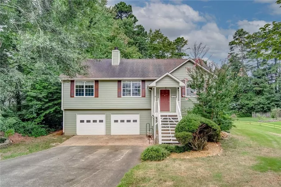 3236 Meadowlark LN NW, Kennesaw, GA 30152