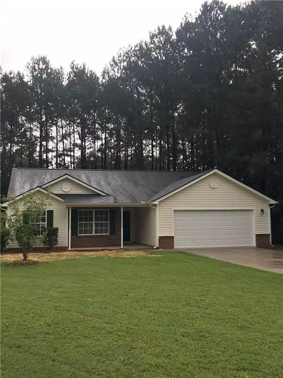 985 Camellia Court, Bethlehem, GA 30620